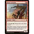 Magic: The Gathering Desert Cerodon (128) Near Mint