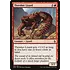 Magic: The Gathering Thresher Lizard (150) Near Mint