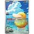 Pokemon Psyduck (226) Near Mint Holofoil