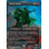 Magic: The Gathering Doctor Doom (Borderless) (336) Near Mint Foil