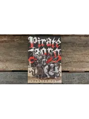 Limithron Pirate Borg - Starter Set