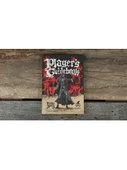 Limithron Pirate Borg - Player's Guidebook