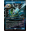 Magic: The Gathering Quantum Riddler (Borderless) (305) Near Mint