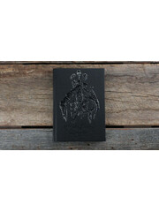 Limithron Pirate Borg - Down Among the Dead - Lost Soul Edition (Hardcover)