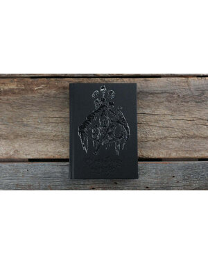 Limithron Pirate Borg - Down Among the Dead - Lost Soul Edition (Hardcover)