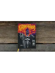 Limithron Pirate Borg - Cabin Fever (Hardcover)