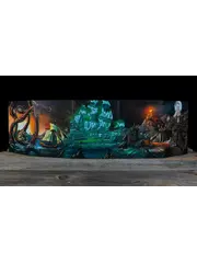 Limithron Pirate Borg - GM Screen