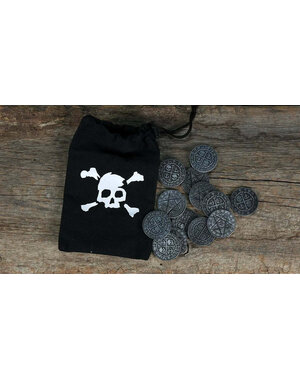 Limithron Pirate Borg - Devil's Luck Coin Pack