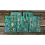 Limithron Pirate Borg - Punch-Out Naval Combat Token Pack