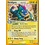 Pokemon Feraligatr (Delta Species) (002) Damaged Holofoil