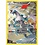 Pokemon White Kyurem (Full Art Promo) (XY81) Damaged Holofoil