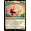 Magic: The Gathering Avatar Aang (207) Lightly Played Foil