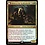 Magic: The Gathering Ulrich of the Krallenhorde (191) Lightly Played Foil