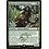 Magic: The Gathering Shaman of Forgotten Ways (204) Lightly Played