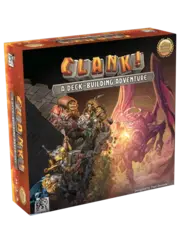 Direwolf Digital Clank!: Master Thief Edition