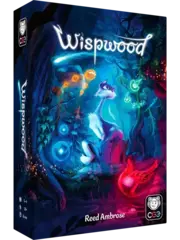 Czech Games Edition Wispwood
