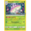 Pokemon Shiinotic (Prerelease) (SM10) Moderately Played Holofoil