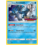 Pokemon Alolan Sandslash (Prerelease) (SM18) Moderately Played Holofoil