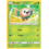Pokemon Rowlet (SM22) Lightly Played Holofoil