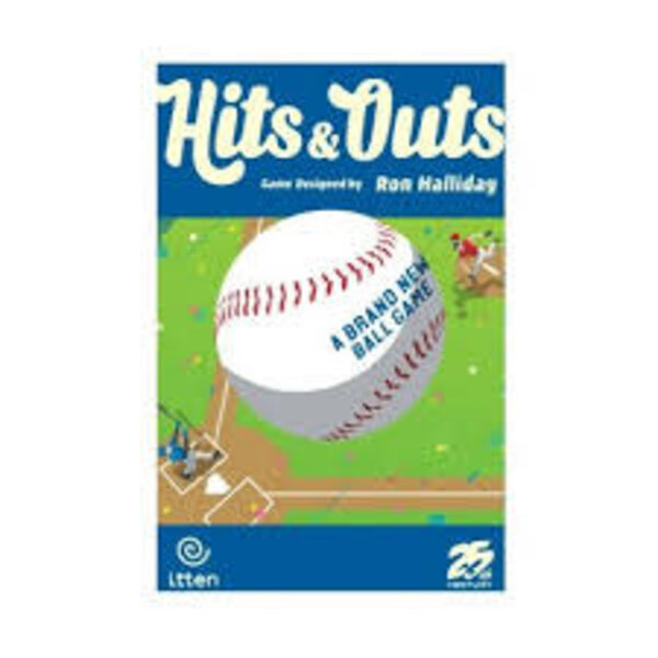itten Hits & Outs