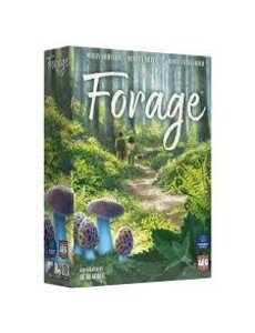 Alderac Entertainment Group Forage