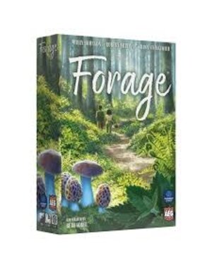 Alderac Entertainment Group Forage