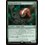 Magic: The Gathering Badgermole Cub (167) Near Mint Foil