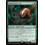 Magic: The Gathering Badgermole Cub (167) Near Mint Foil