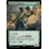 Magic: The Gathering Fanatic of Rhonas (Extended Art) (458) Lightly Played