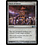 Magic: The Gathering Clock of Omens (202) Lightly Played
