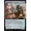 Magic: The Gathering Stridehangar Automaton (Extended Art) (035) Lightly Played