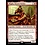 Magic: The Gathering Magda, Brazen Outlaw (142) Lightly Played