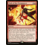 Magic: The Gathering Path of the Pyromancer (034) Lightly Played