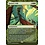 Magic: The Gathering Nature's Will (057) Lightly Played Foil