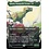 Magic: The Gathering Ghalta, Stampede Tyrant (Borderless) (326) Lightly Played