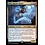 Magic: The Gathering Bria, Riptide Rogue (379) Lightly Played Foil