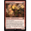 Magic: The Gathering Howlsquad Heavy (134) Lightly Played