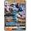 Pokemon Lucario GX (SM100) Lightly Played Foil