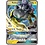 Pokemon Raikou GX (SM121) Lightly Played Holofoil