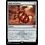 Magic: The Gathering Ruby Medallion (LIST) (295) Lightly Played