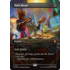 Magic: The Gathering Dark Ritual (Borderless) (131) Lightly Played Foil