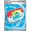Pokemon Poke Pad (113) Lightly Played Holofoil