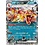 Pokemon Charizard ex (115) Lightly Played Holofoil - Japanese