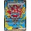 Pokemon Hearthflame Mask Ogerpon ex (204) Near Mint Holofoil - Japanese