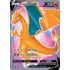 Pokemon Charizard V (SWSH050) Near Mint Holofoil