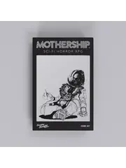 Tuesday Knight Games Mothership: Core Set
