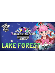 Bandai 10/07/26 Lake Forest One Piece Extra Grand Battle Constructed Wednesday 630 PM