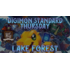 Bandai 10/15/26 Lake Forest Digimon Constructed Thursday 6 PM