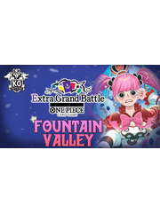 Bandai 10/08/26 Fountain Valley One Piece Extra Grand Battle Constructed Thursday 7 PM