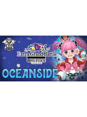 Bandai 10/05/26 Oceanside One Piece Extra Grand Battle Constructed Monday 630 PM